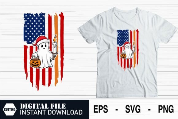 Demonic Christmas Flag: Graphics & Crafts Asset Review