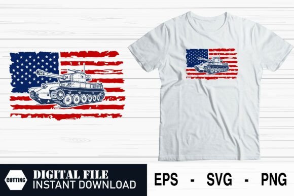 Marine Corps Flag Graphics for Crafts
