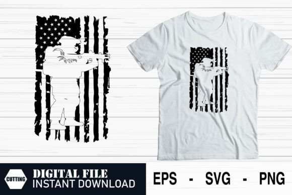 Military Salute to Flag Graphics for Crafts