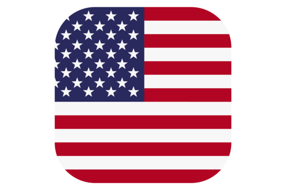 Patriotic Badge Graphics for Crafts & Content